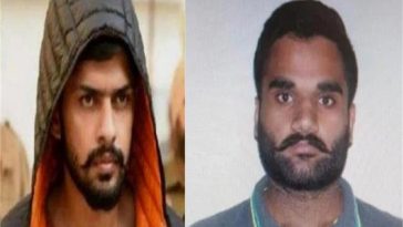 Encounter between police and Lawrence Bishnoi-Goldy Brar gang