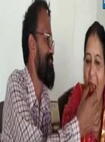 Wife's name changed the fate of this husband overnight