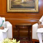 Before 2024, Mamta's attitude against Modi loosened