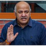 Manish Sisodia's reaction to BJP sting