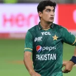 After Rishabh Pant, Urvashi fell on this Pakistani player