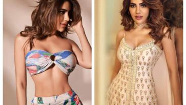 Latest pictures of Nikki Tamboli will blow your senses too