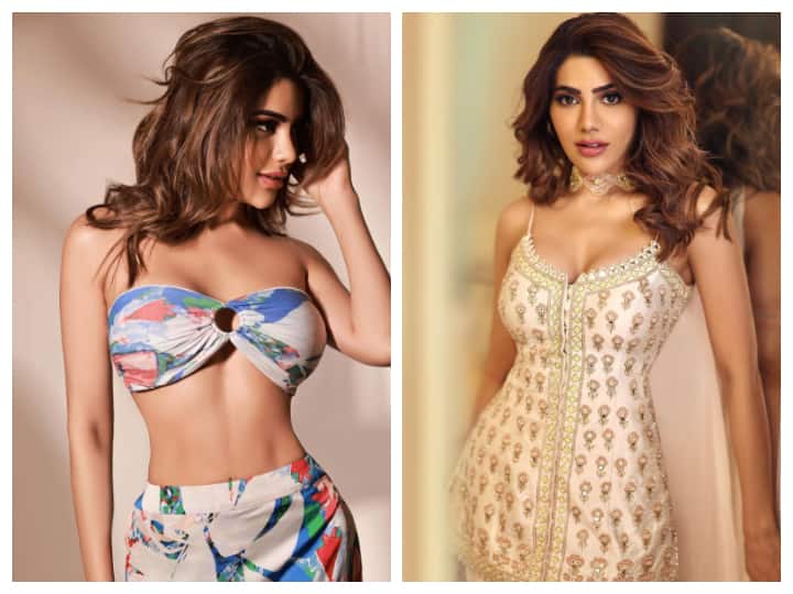 Latest pictures of Nikki Tamboli will blow your senses too