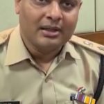 Loan collecting agents ran away after crushing pregnant with tractor