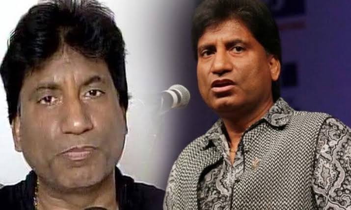 Raju Srivastava passes away at Delhi AIIMS