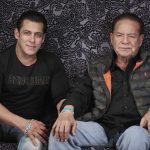 Salman's father was kicked out by the producer