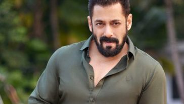 Security beefed up at Salman Khan's house