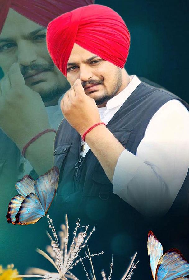 Big disclosure of Delhi Police Special Cell after Sidhu Musewala's murder