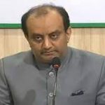 BJP releases video of new sting operation in Delhi liquor scam case