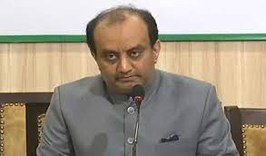 BJP releases video of new sting operation in Delhi liquor scam case