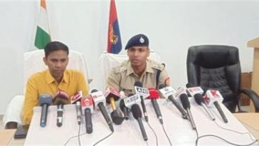 6 accused arrested in Lakhimpur murder case