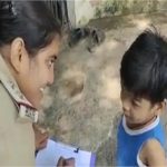 'Mommy steals my chocolate, you put her in jail'