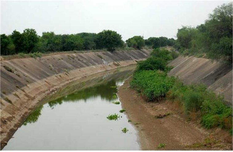 Haryana-Punjab CM will hold meeting on SYL issue