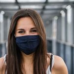 Administration issued new orders regarding applying masks in Chandigarh