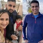 Eight month old innocent Aaruhi could not even celebrate the first birthday