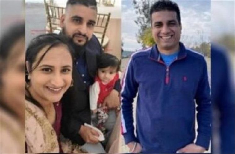 Eight month old innocent Aaruhi could not even celebrate the first birthday