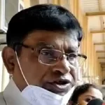 TMC MLA Manik Bhattacharya arrested in teacher recruitment scam