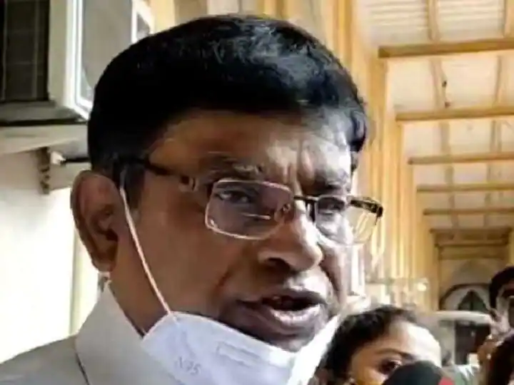 TMC MLA Manik Bhattacharya arrested in teacher recruitment scam