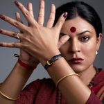 Sushmita Sen will be seen in the role of a transgender in Tali