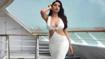 FIFA 2022: Nora Fatehi to perform in World Cup