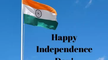 Story of 'National Flag'