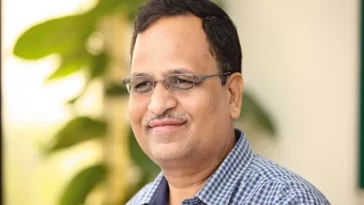 Big relief to Satyendra Jain's wife Poonam Jain