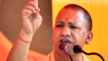 Death threats to Yogi and BJP Kisan Morcha leader